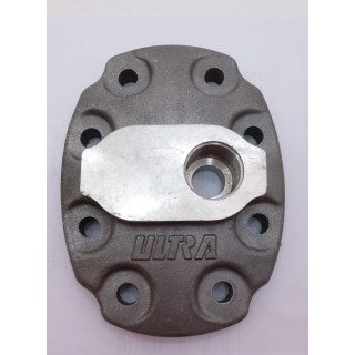 2PL BACKPLATE (3/4 BSP PORT)