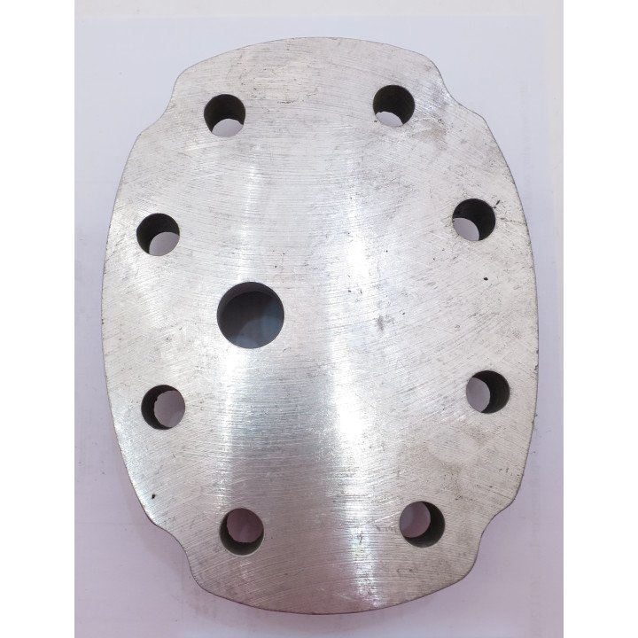 2PL BACKPLATE (3/4 BSP PORT)