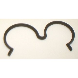 2PR SEAL ENERGISER - BLACK NITRILE