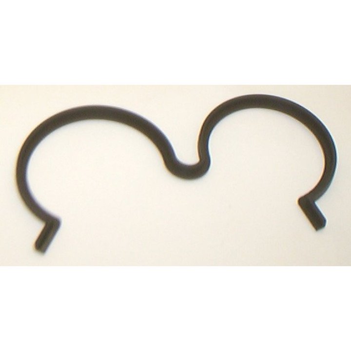 2PR SEAL ENERGISER - BLACK NITRILE