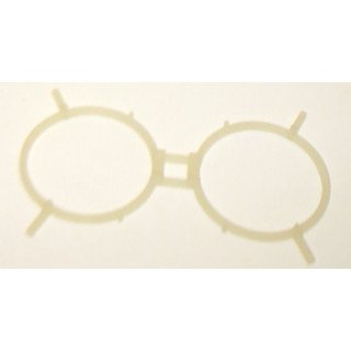 2TR BI ROTATIONAL SEAL