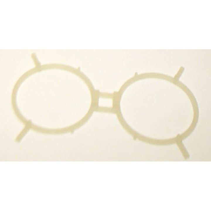 2TR BI ROTATIONAL SEAL