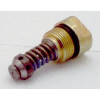 PBP/M11/ 1MR/1MX RELIEF VLV CAPSULE