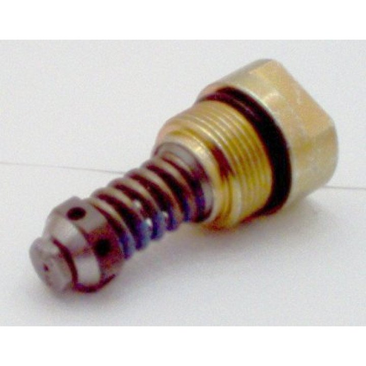 PBP/M11/ 1MR/1MX RELIEF VLV CAPSULE