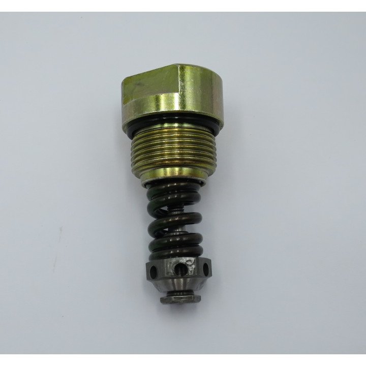 PBP/M11/ 1MR/1MX RELIEF VLV CAPSULE