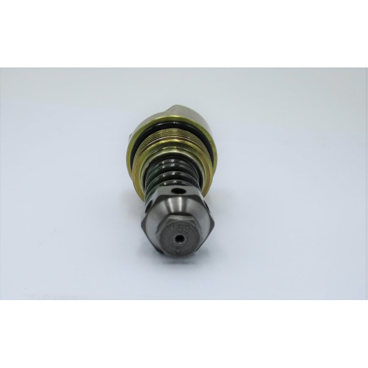 PBP/M11/ 1MR/1MX RELIEF VLV CAPSULE