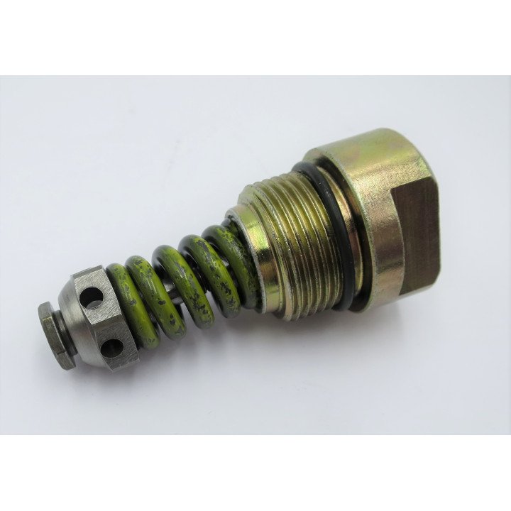 PBP/M11/ 1MR/1MX 210 BAR RV CAPSULE