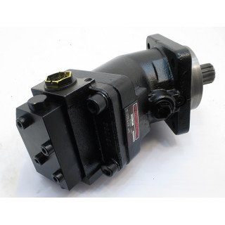 HBM34 B 14 S3D T R BENT AXIS PIS