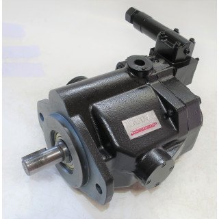 PVB 10 WITH PRESS COMP 250-1500 PSI