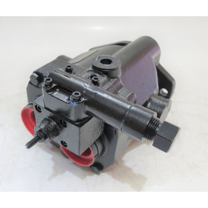 PVB 10 WITH PRESS COMP 250-1500 PSI