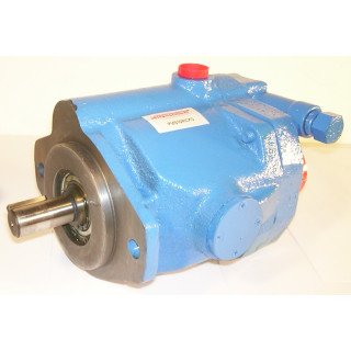 PVB 10 WITH PRESS COMP 250-3000PSI