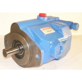 PVB 10 WITH PRESS COMP 250-1500PSI