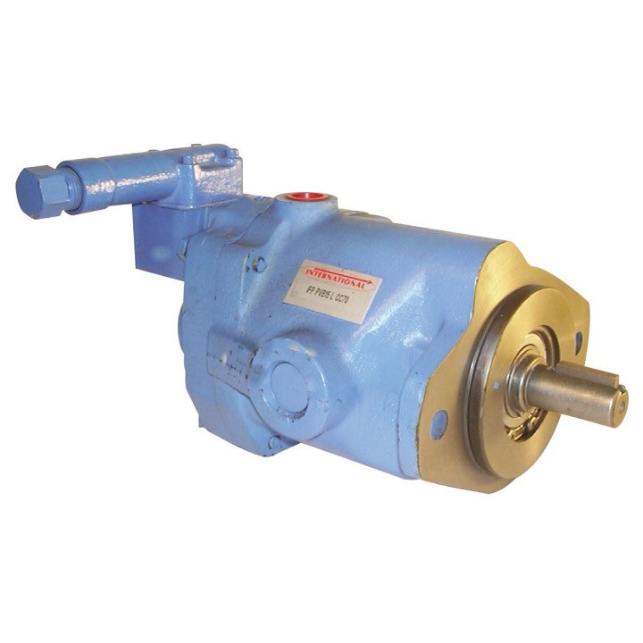 PVB 15 WITH PRESS COMP 250-3000PSI