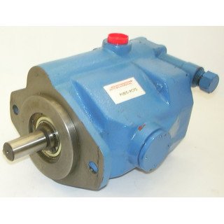 PVB 15 WITH PRESS COMP 250-3000PSI