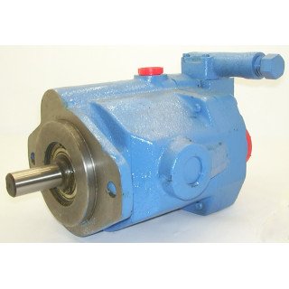 PVB 15 WITH PRESS COMP 250-1500 PSI