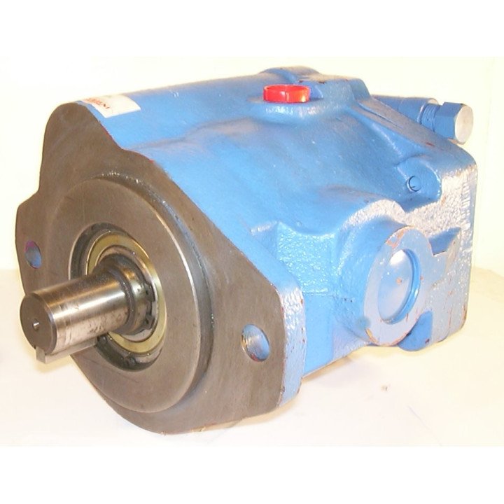 PVB 20 WITH PRESS COMP 250-3000PSI