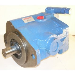 PVB 20 WITH PRESS COMP 250-3000PSI