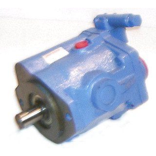 PVB 20 WITH PRESS COMP 250-1500 PSI