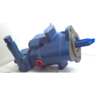PVB 5 WITH PRESS COMP 250-3000PSI