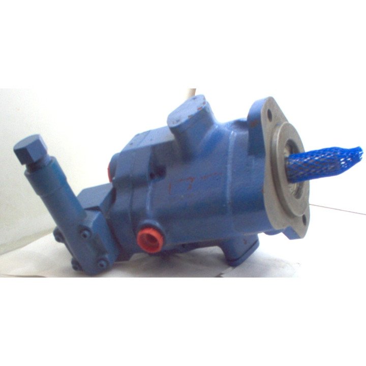 PVB 5 WITH PRESS COMP 250-3000PSI