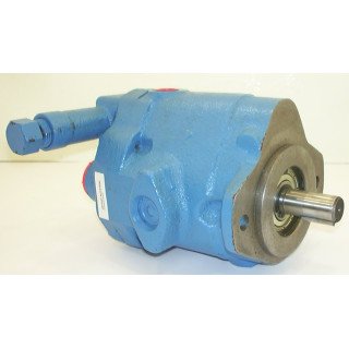 PVB 5 WITH PRESS COMP 250-3000PSI