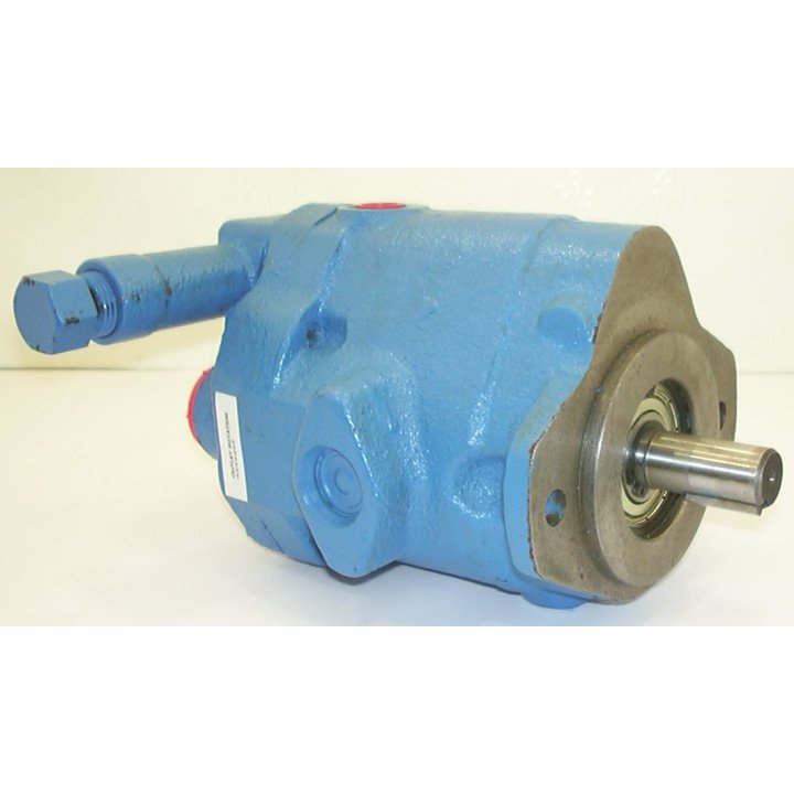 PVB 5 WITH PRESS COMP 250-3000PSI
