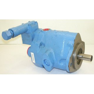 PVB 5 WITH PRESS COMP 250-3000PSI
