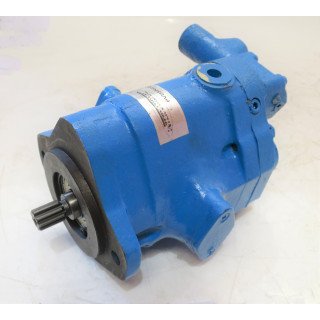 PVB 5 WITH PRESS COMP 250-3000PSI