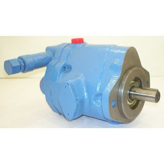 PVB 6 WITH PRESS COMP 250-3000PSI