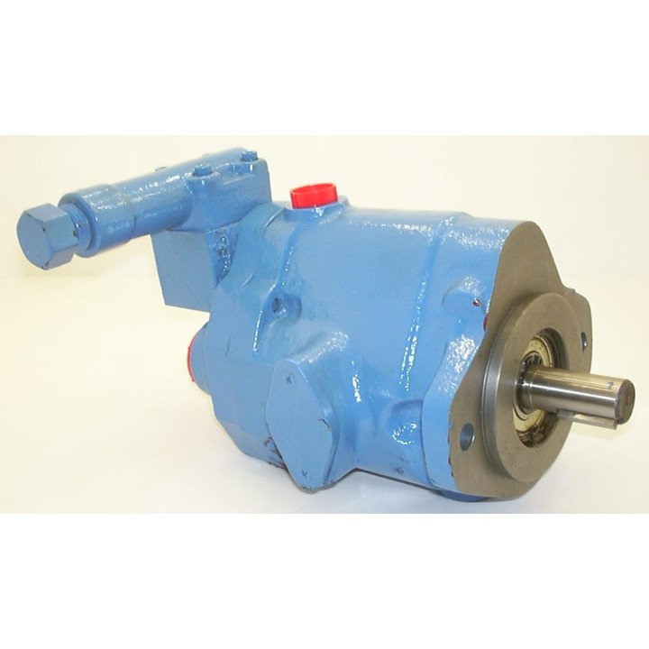 PVB 6 WITH PRESS COMP 250-3000PSI