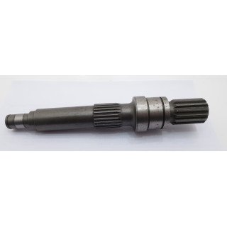 MFB20/29  SPLINED SHAFT  285408N