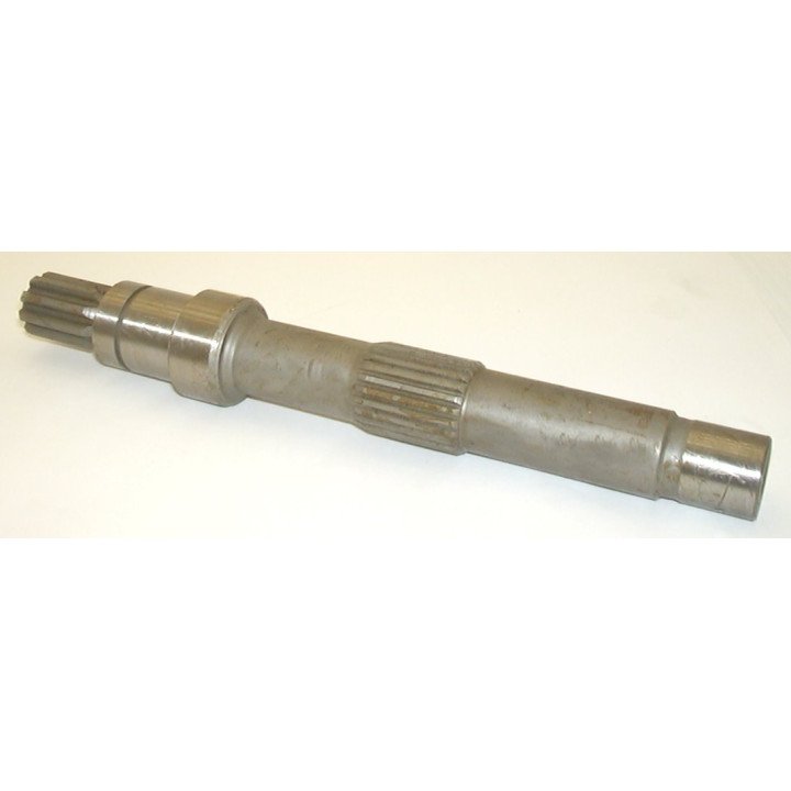 MFB5  9  SPLINED SHAFT  295237N