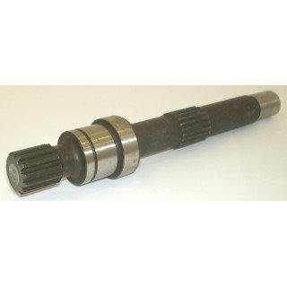 PVB 10/15 SHORT PAR'EL SHAFT 261478
