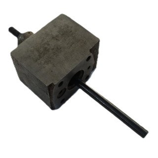 PVB 10/15 MAX STOP ADJ ROD  354574N