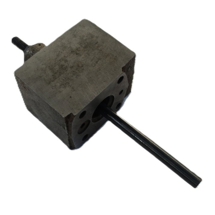 PVB 10/15 MAX STOP ADJ ROD  354574N