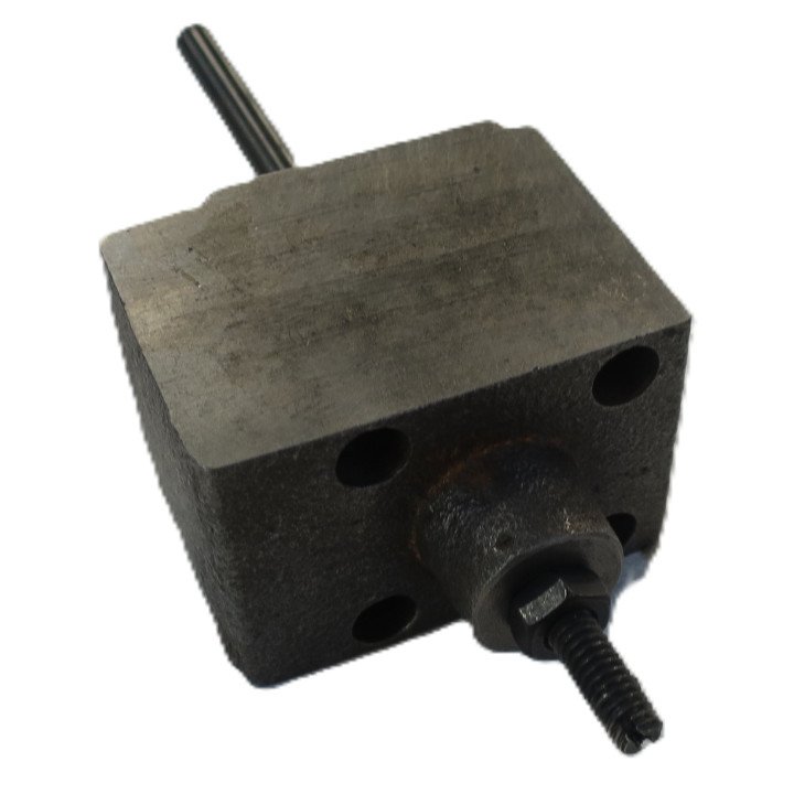 PVB 10/15 MAX STOP ADJ ROD  354574N