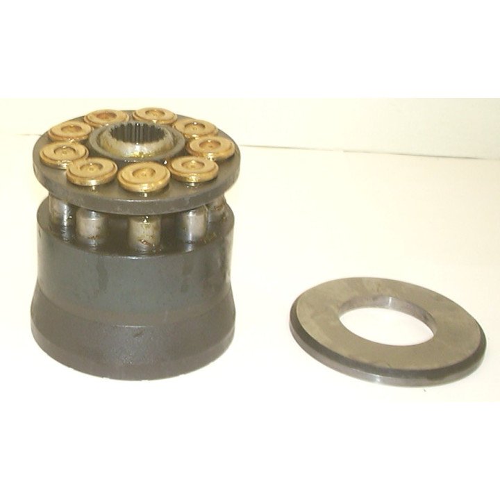 PVB 10 ROTATING GROUP 938276N