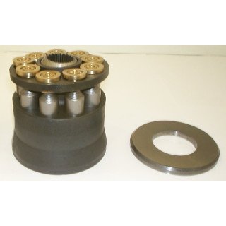 PVB 15 ROTATING GROUP 938273N