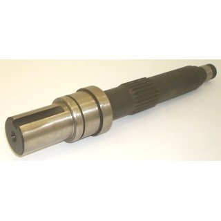 PVB 20/29 STANDARD P SHAFT 362135N