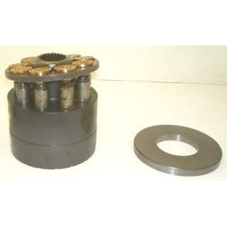 PVB 20 ROTATING GROUP 938274N