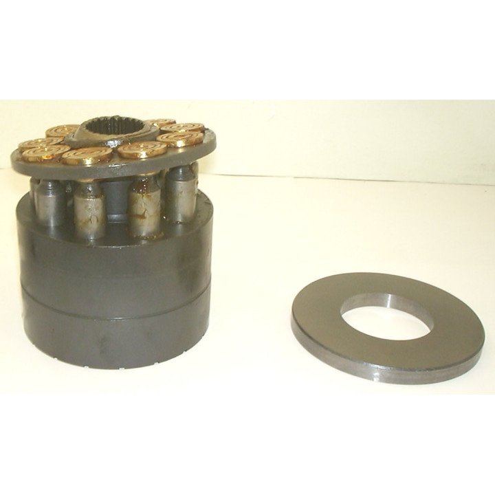PVB 20 ROTATING GROUP 938274N