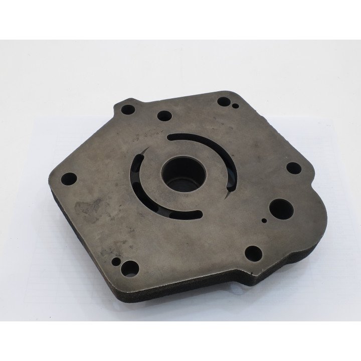 PVB 29 LEFTHAND VLVE PLATE 942172N