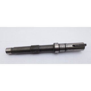 PVB 5/6 STANDARD  P SHAFT   266162N