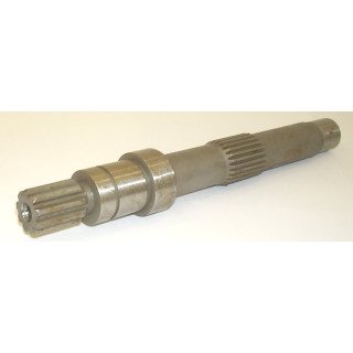 PVB 5/6  9 SPLINE SHAFT   295237N