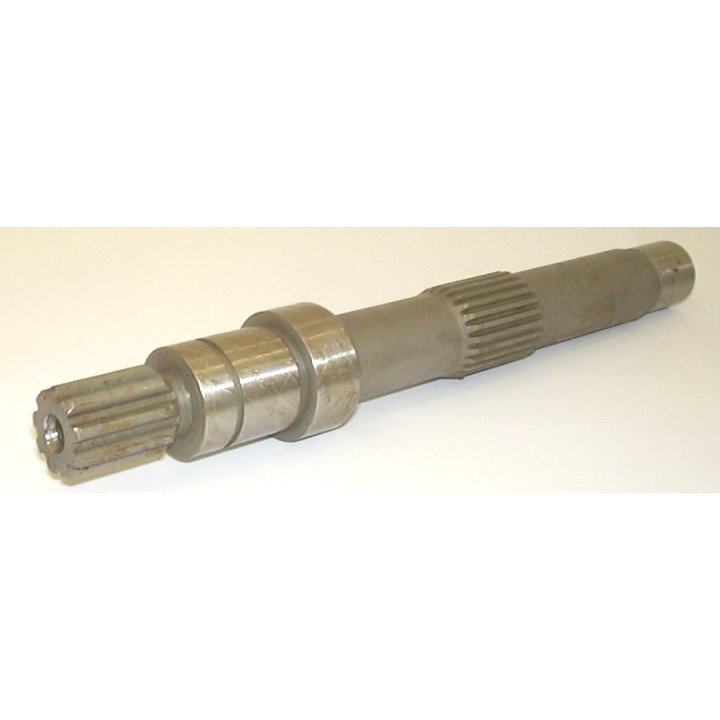 PVB 5/6  9 SPLINE SHAFT   295237N
