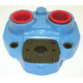 PVB 5/6 RIGHTHAND VALVE PLATE