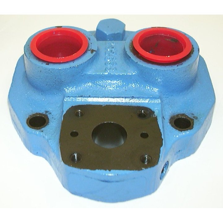 PVB 5/6 RIGHTHAND VALVE PLATE
