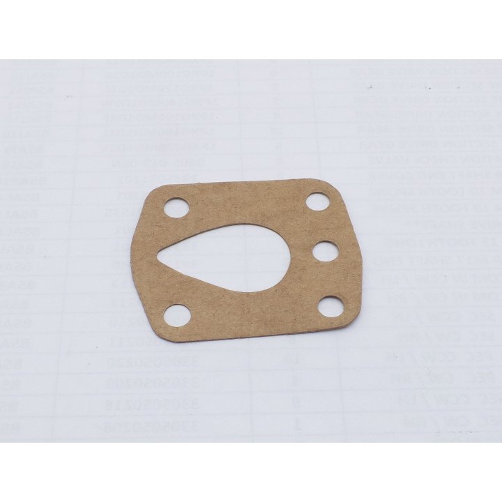 PVB COMPENSATOR GASKET  244956N