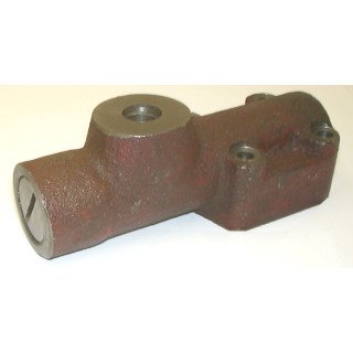 CG REMOTE PRESSURE COMPENSATOR