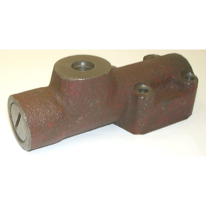 CG REMOTE PRESSURE COMPENSATOR